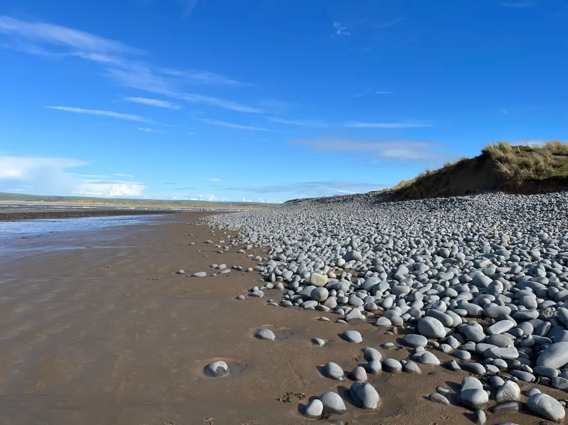 Northam Burrows Country Park附近的飯店