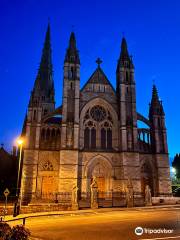 Catedral de San Eunano