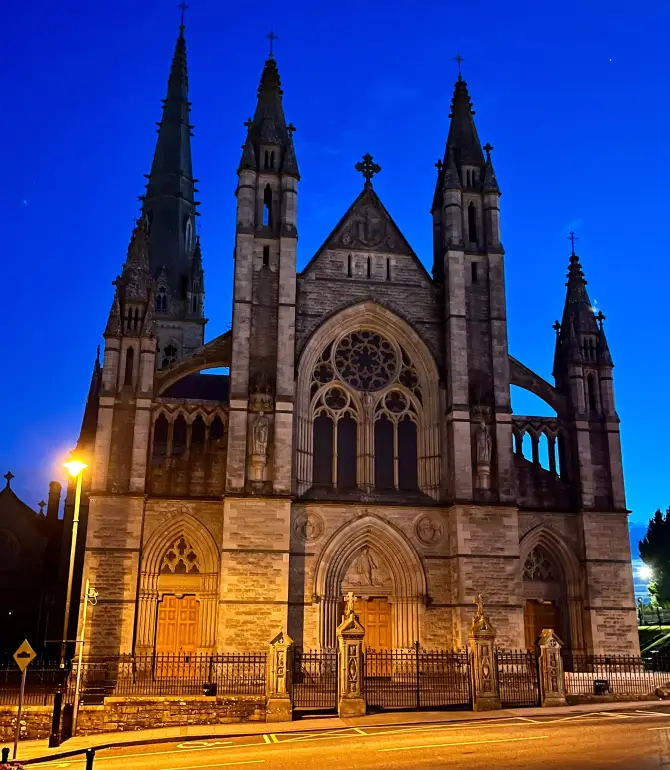 Letterkenny