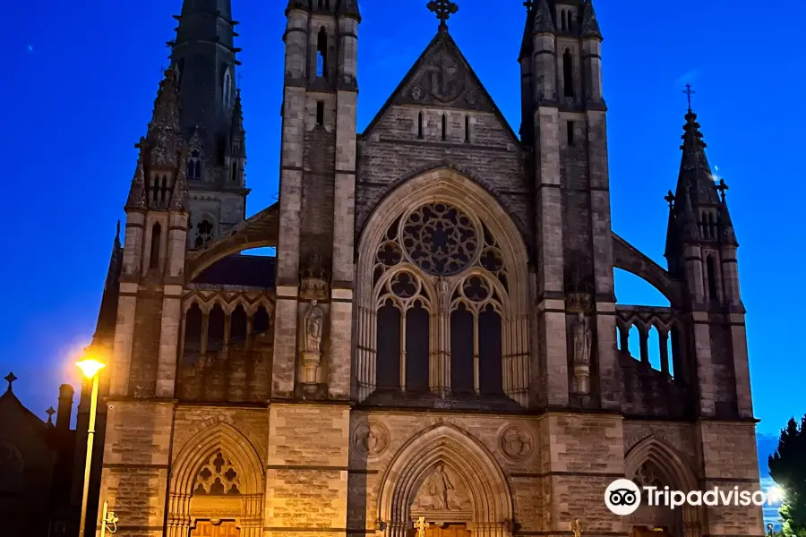 St. Eunan's Cathedral