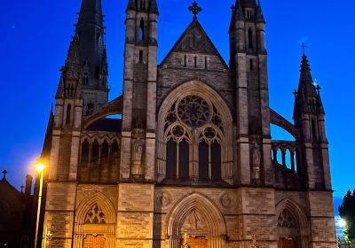 St. Eunan's Cathedral