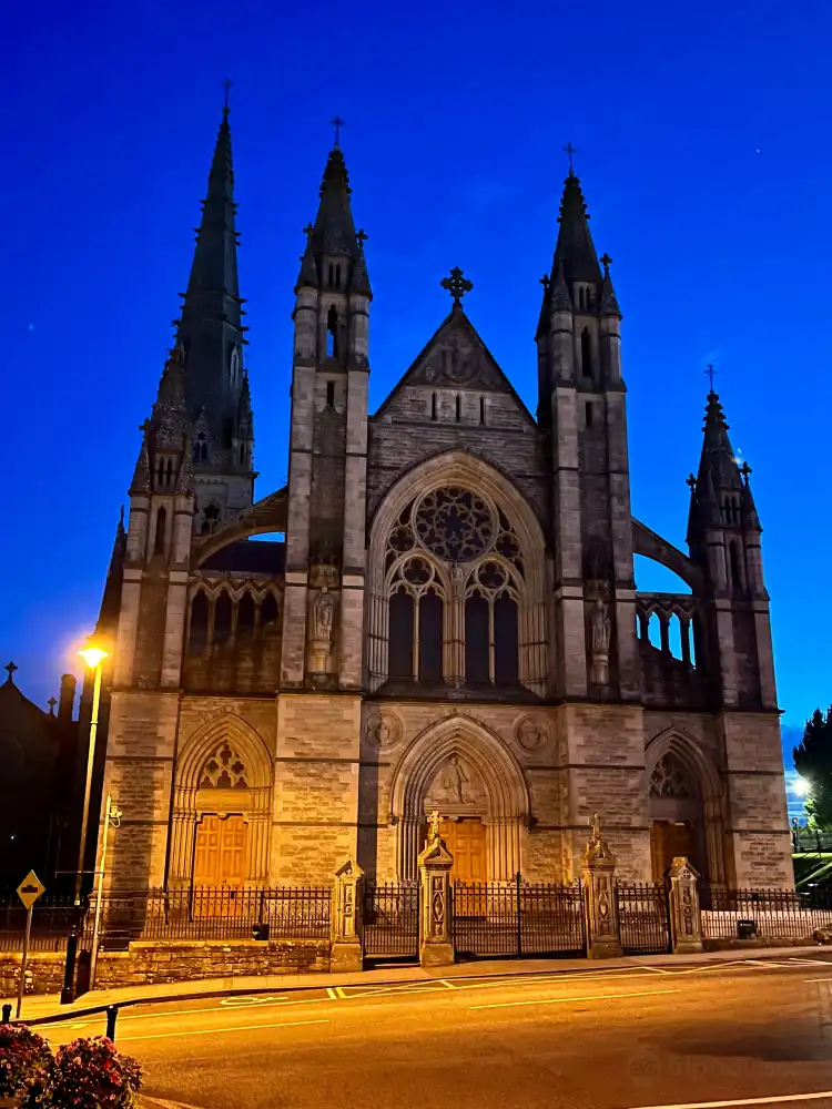 Hotels near Atlantic Technological University - Donegal Letterkenny Campus