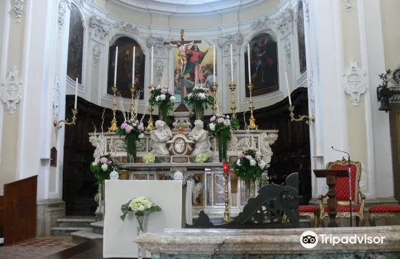 格羅塔米納爾達