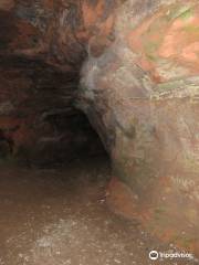 Wemyss Caves Pictish Carvings - Visitor Centre and Museum