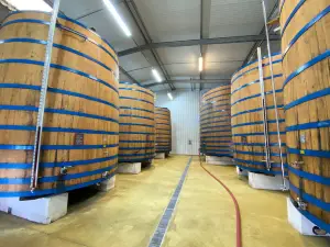 Les Caves Jules Gautret