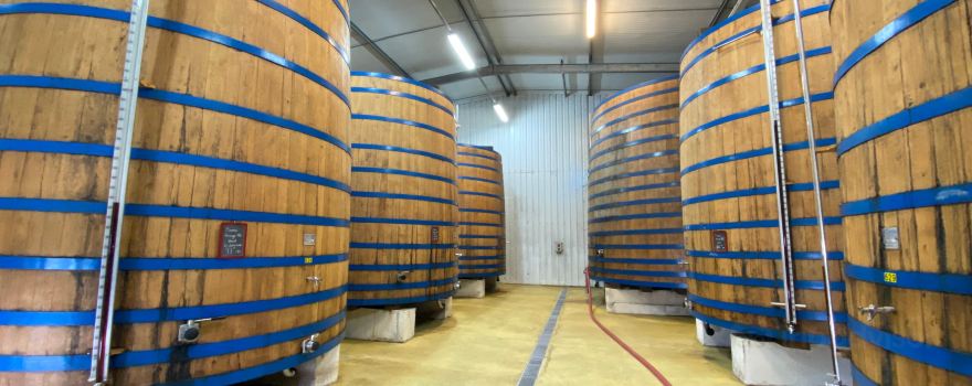 Les Caves Jules Gautret