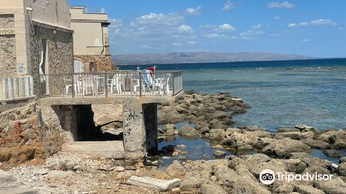 Marzamemi Historical Center Holiday House