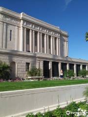 Mesa Arizona Temple