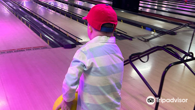 Planet Entertainment Centre Cork