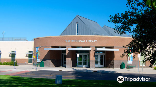 파 리저널 도서관