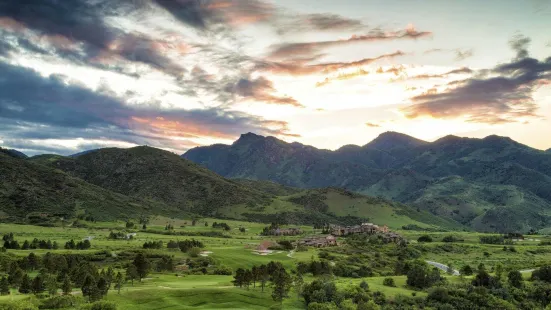 The Club at Ravenna - Colorado Golf Club