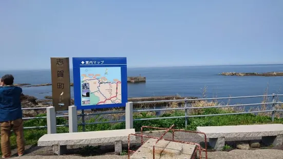 舊福浦燈台