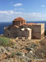 Agia Sofia Church