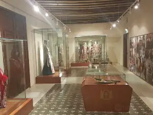 Museo de la Fiesta
