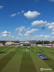 Leicestershire County Cricket Club