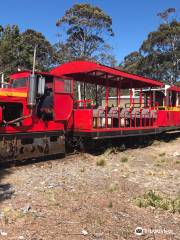 Ida Bay Railway