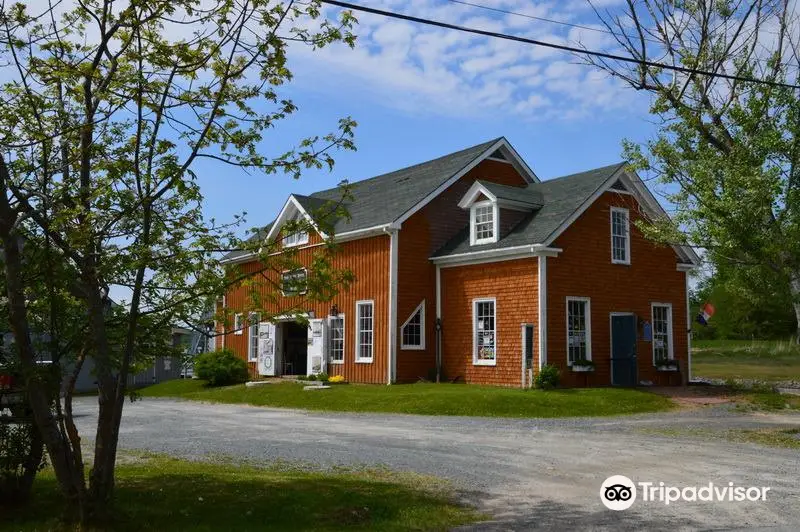 Avon River Heritage Society Museum