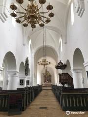 Vestervig Kirke