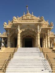 Shree Simandhar Swami Jain Derasar