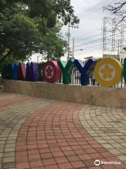 Joyyo Mayu [Tuxtla Gutiérrez] Park