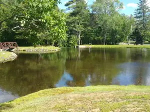 Moose Brook State Park