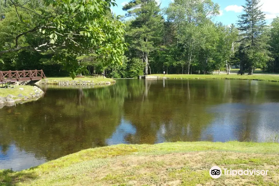 Moose Brook State Park