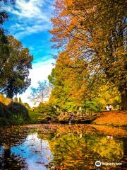 Parc Barbieux