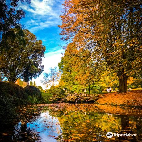 Parc Barbieux
