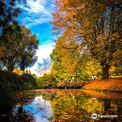 Parc Barbieux