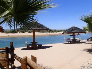 Moabi Regional Park