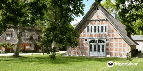 Haus im Schluh