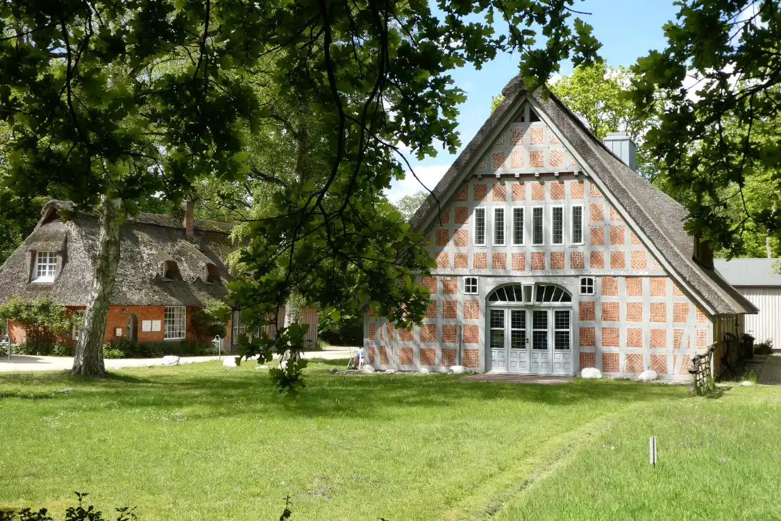 Hotels in der Nähe von Haus im Schluh