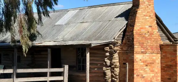 Hoteles en Cobram