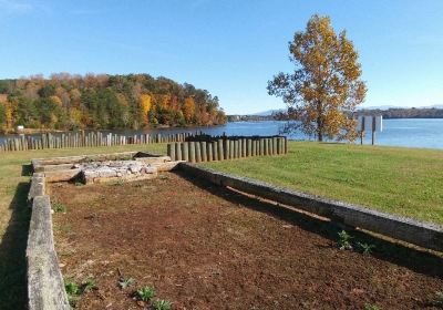 Tellico Blockhouse State Historic Site