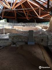 römische Therme