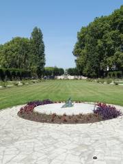 Jardins des Pres Fichaux