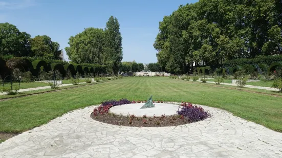 Jardins des Prés Fichaux