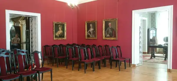 Hotele w: Nowa Sól