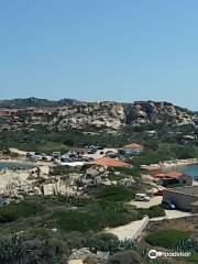 Spiaggia Nido d'Aquila