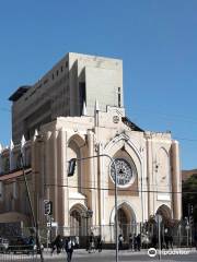 Iglesia Los Doce Apóstoles