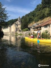 Brantome Canoë