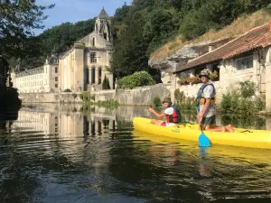 Brantome Canoë