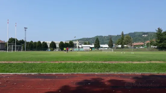 Centro Sportivo Mombarone