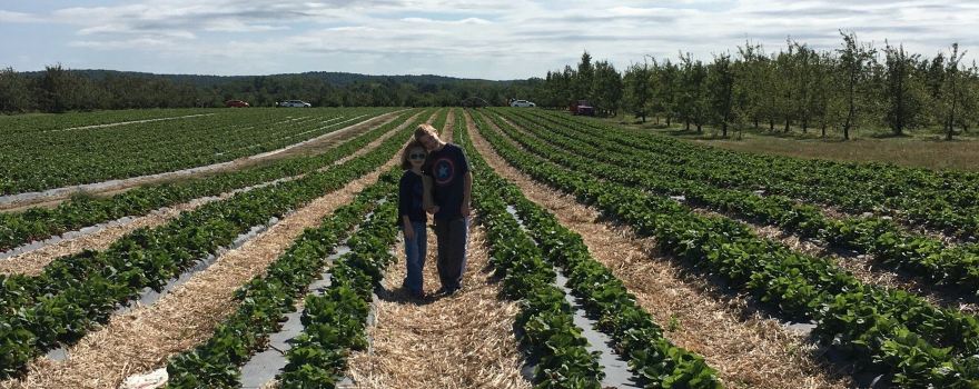 Samascott Orchards
