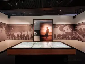 National Anzac Centre