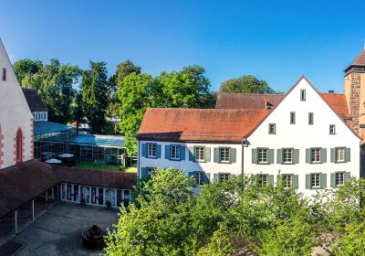 Franziskanermuseum Villingen