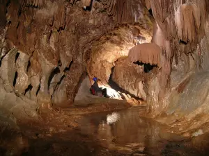 Kao Rao Cave