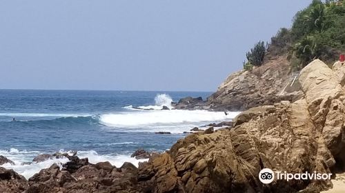 Playa Carrizalillo