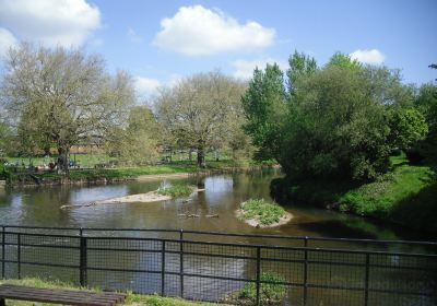 French Weir Park