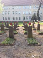 Sowjetischer Friedhof